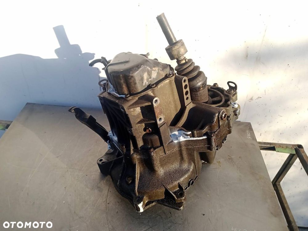 SKRZYNIA BIEGÓW 3477855 SUZUKI WAGON R II 1.3 B - 9