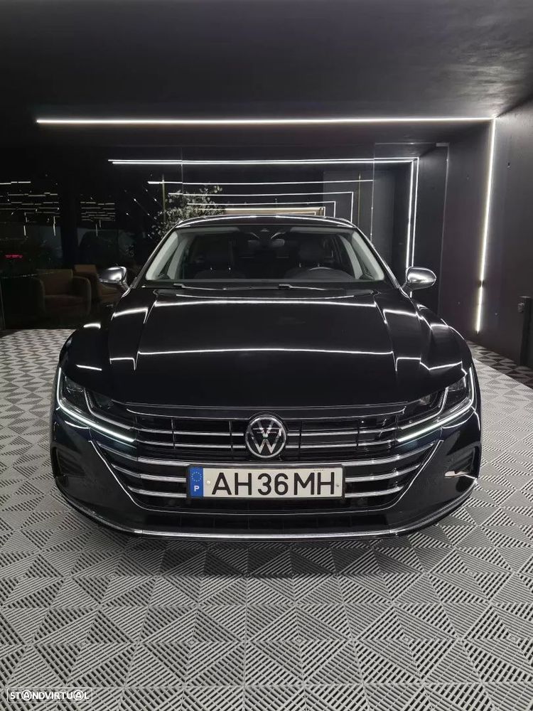 VW Arteon Shooting Brake 1.4 TSI eHybrid Elegance - 7