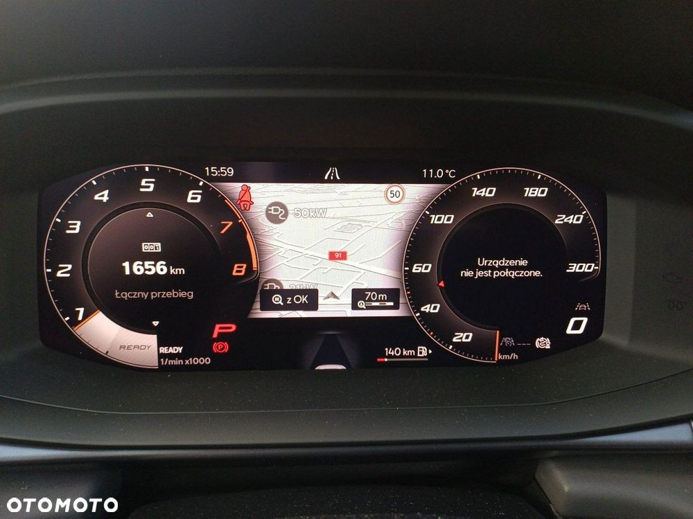 Cupra Terramar 1.5 eTSI mHEV DSG - 24