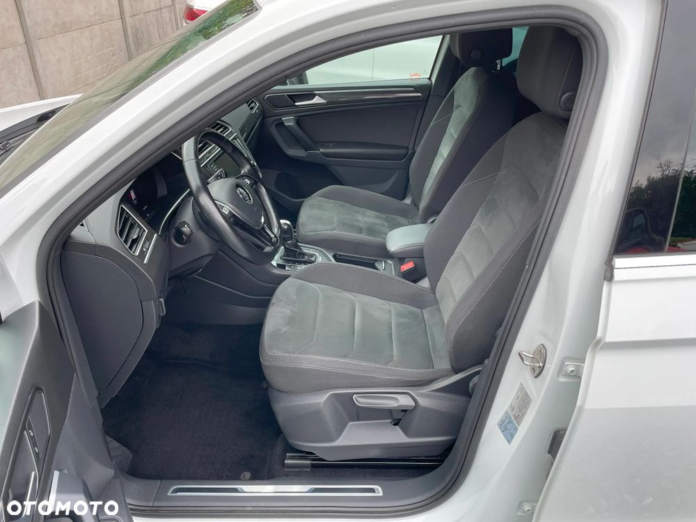 Volkswagen Tiguan 2016