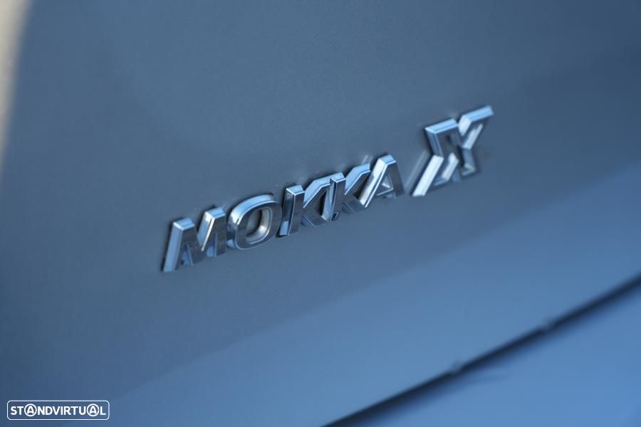Opel Mokka X 1.6 CDTI Innovation S/S - 7