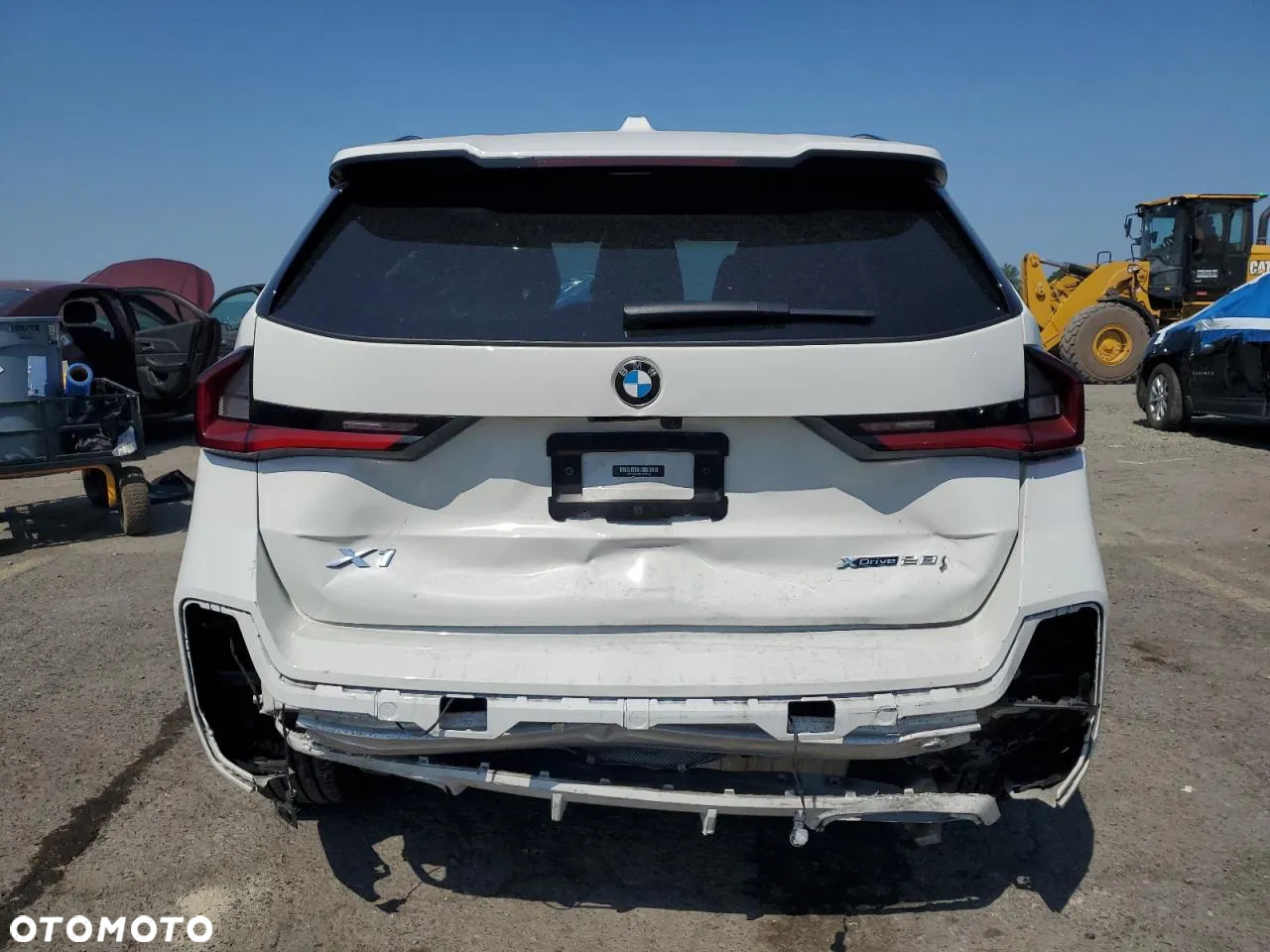 BMW X1 - 6
