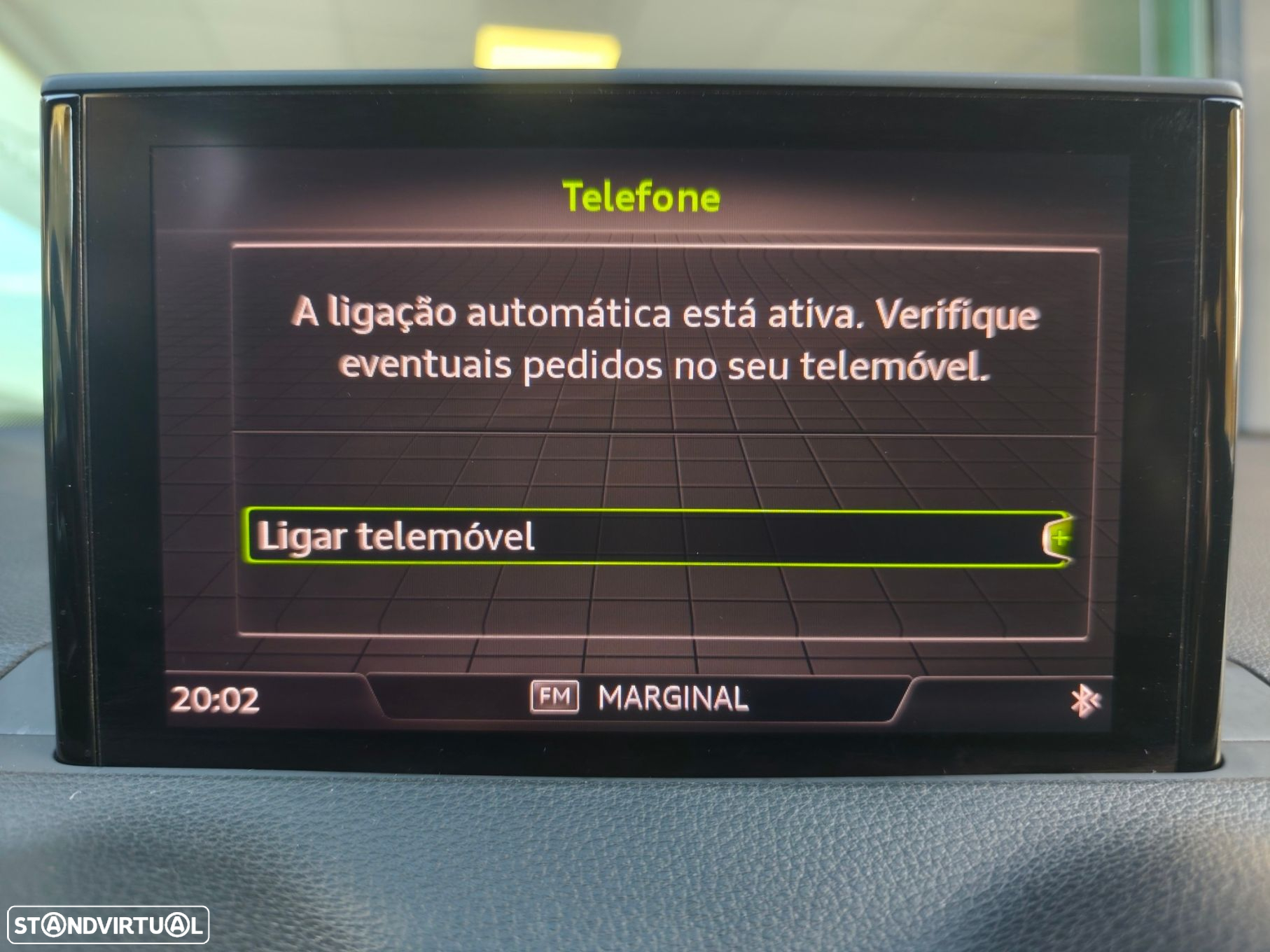 Audi Q2 1.0 TFSI Design S tronic - 36