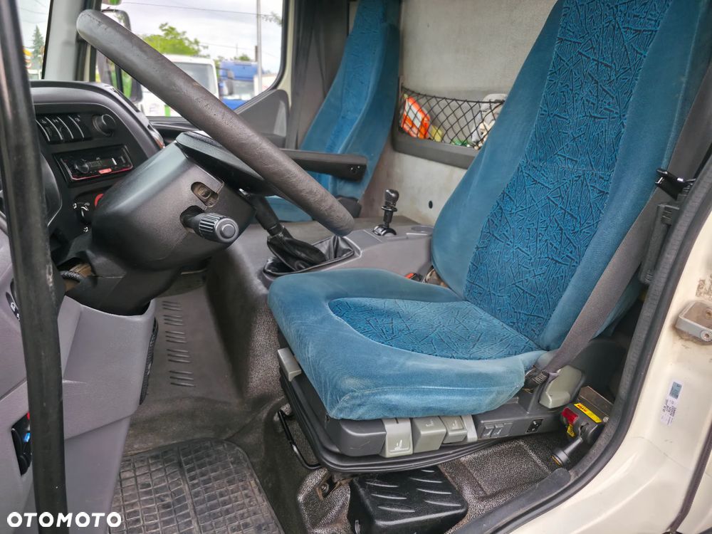 DAF LF45 - 11