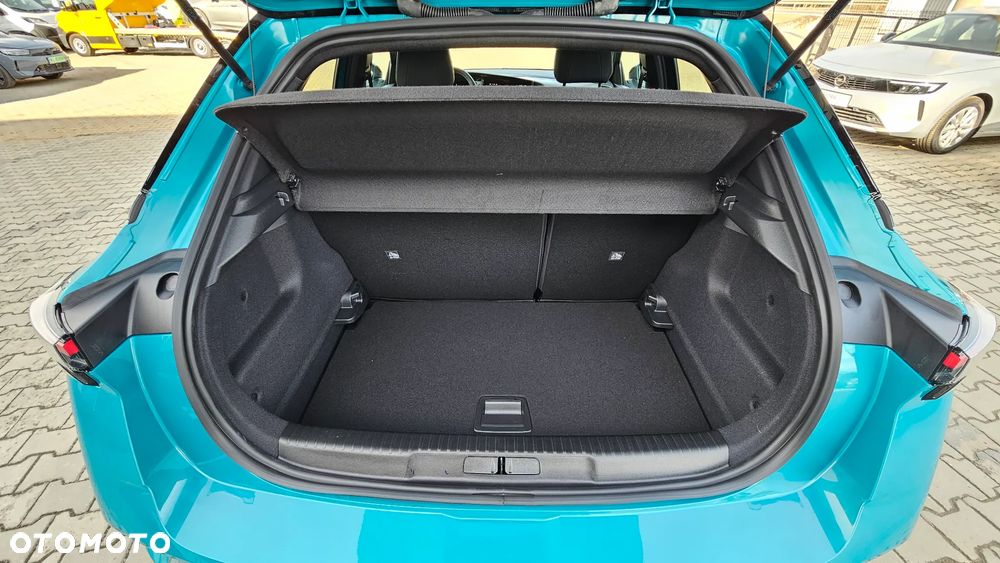 Opel Mokka 1.2 T GS S&S - 14