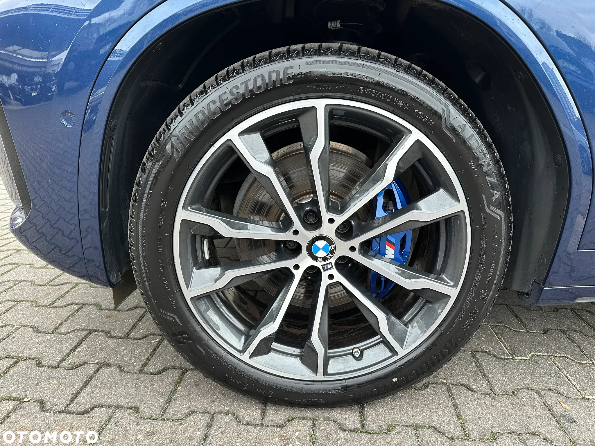 BMW X3 - 20