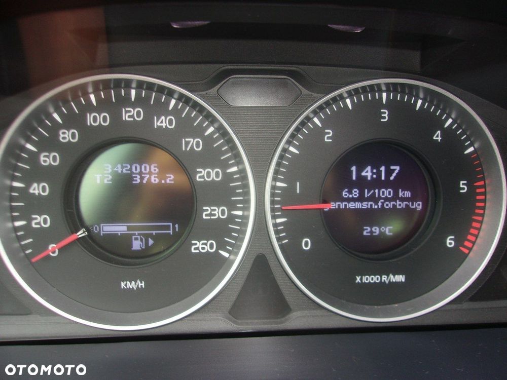Volvo V60 D3 Momentum - 15
