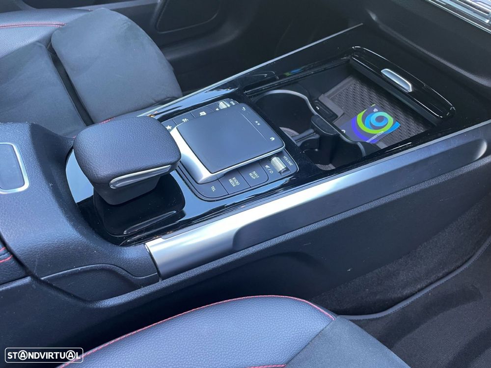 Mercedes-Benz EQB 350 4Matic AMG Line - 25