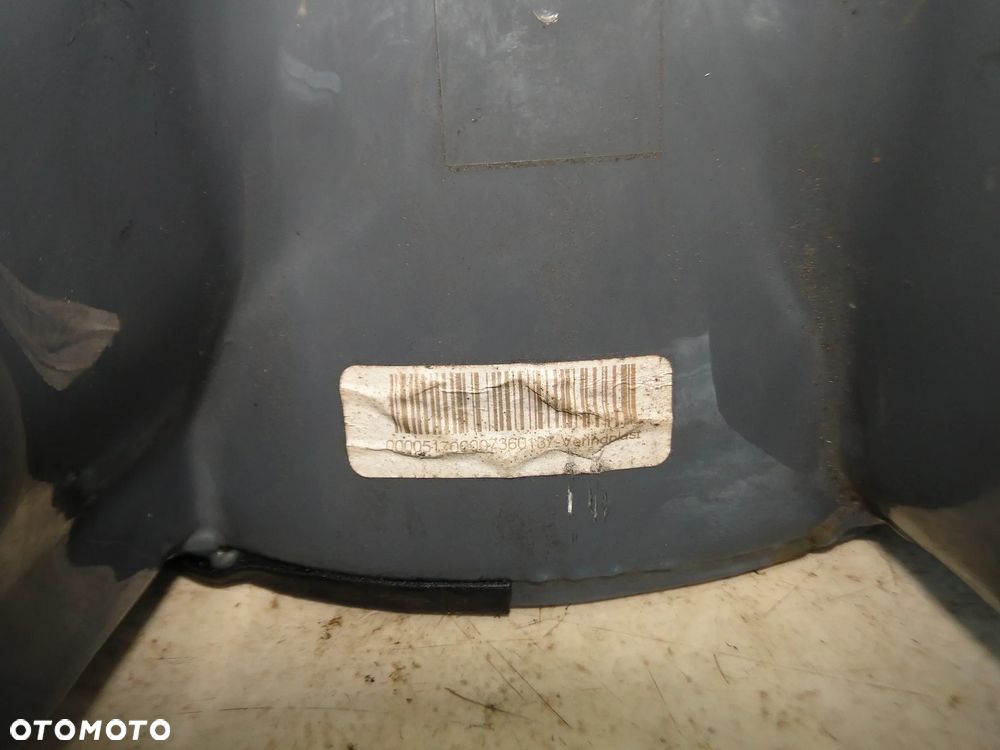 DUCATI MONSTER 1200S BAK ZBIORNIK PALIWA 2017r EUROPA - 10