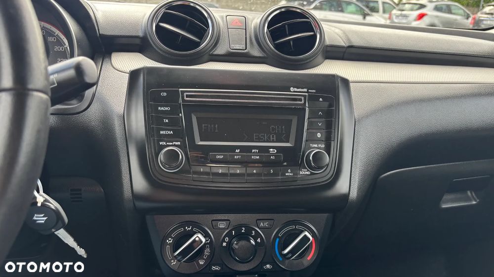 Suzuki Swift 1.2 Premium - 14