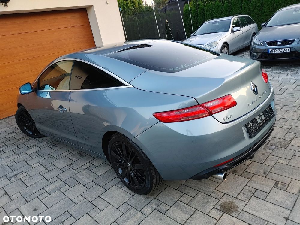 Renault Laguna 2.0T GT - 4