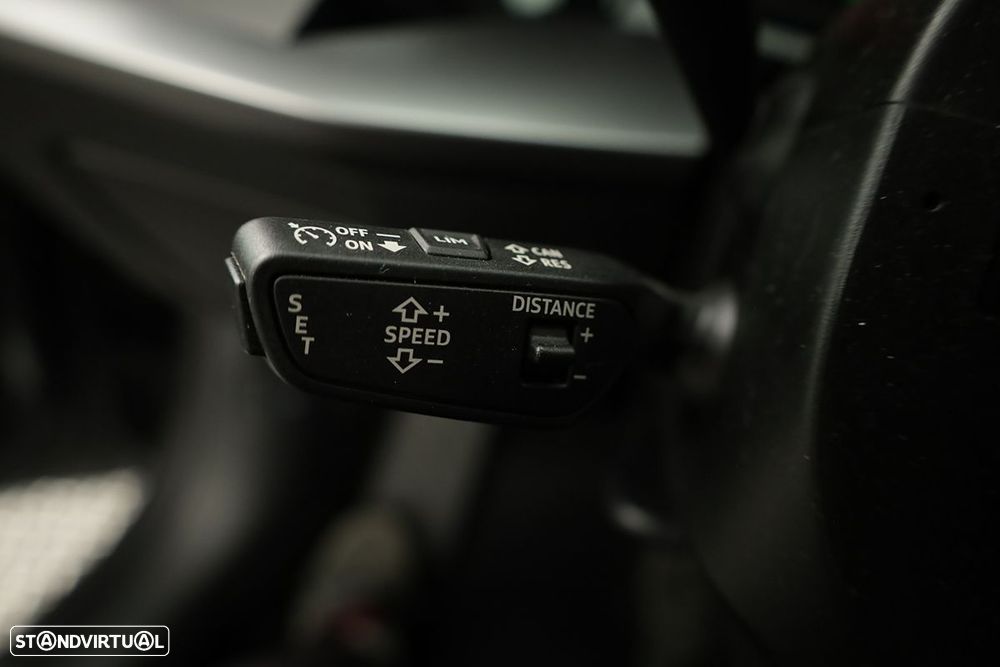 Audi A3 Sportback 45 TFSIe S line - 18