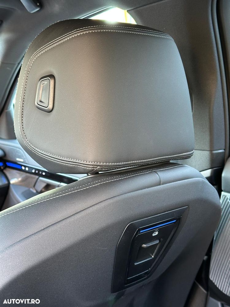 BMW Seria 5 520i Aut. - 25