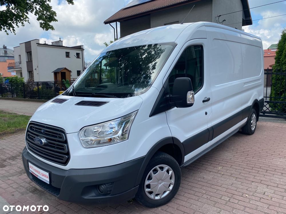 Ford Transit - 12