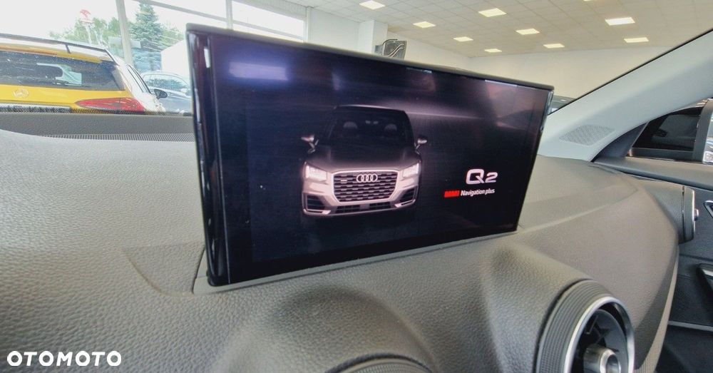 Audi Q2 35 TFSI S Line S tronic - 5