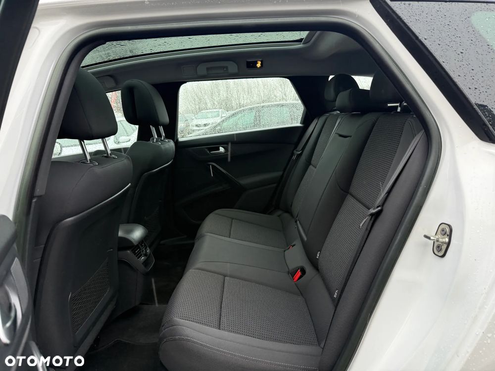 Peugeot 508 BlueHDi FAP 150 Stop&Start Allure - 23