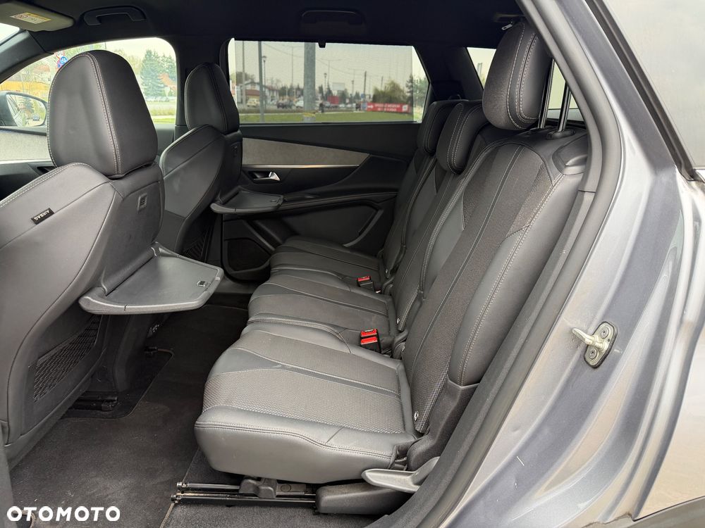 Peugeot 5008 1.2 PureTech GT Pack S&S EAT8 - 15