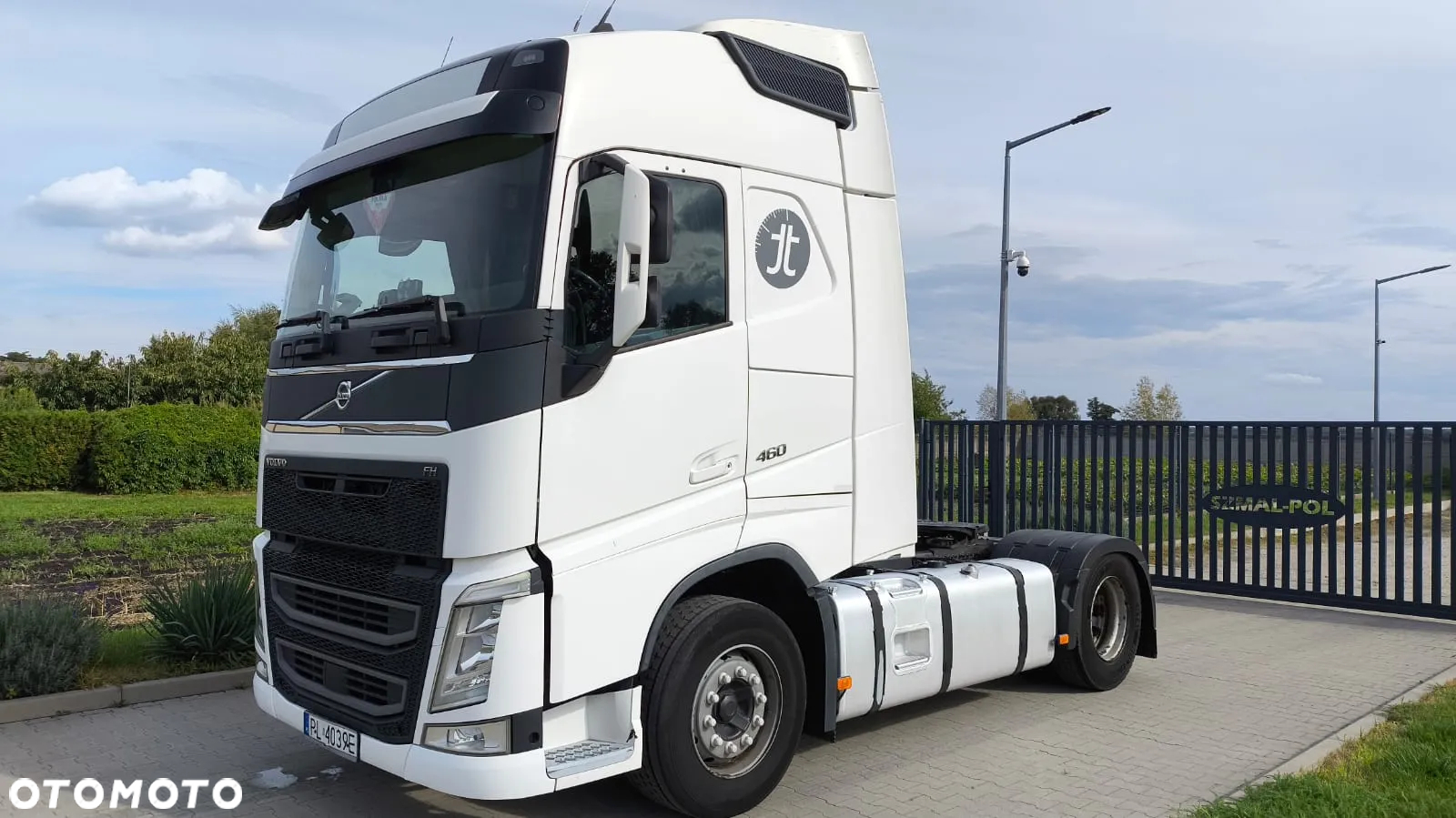Volvo FH4 - 3