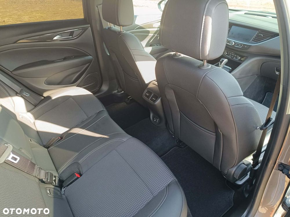 Opel Insignia 2.0 CDTI Business Edition S&S - 23