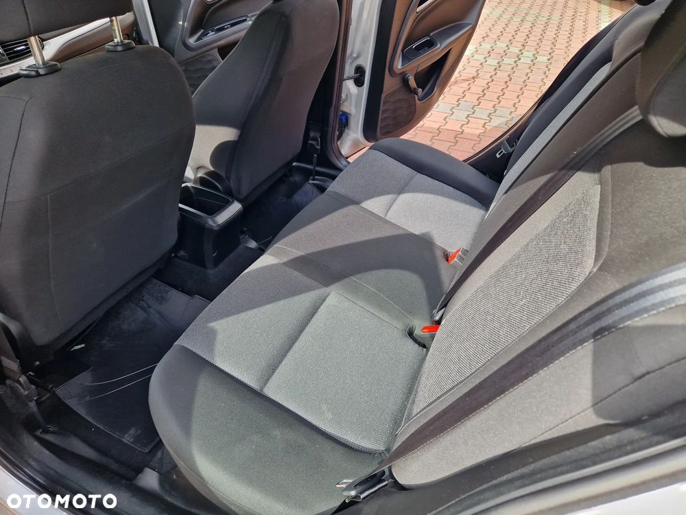 Fiat Tipo 1.4 T-Jet 16v Easy - 16