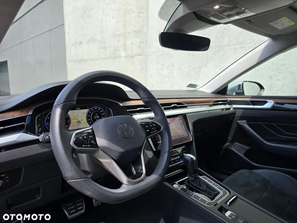 Volkswagen Arteon 2.0 TSI Elegance DSG - 17
