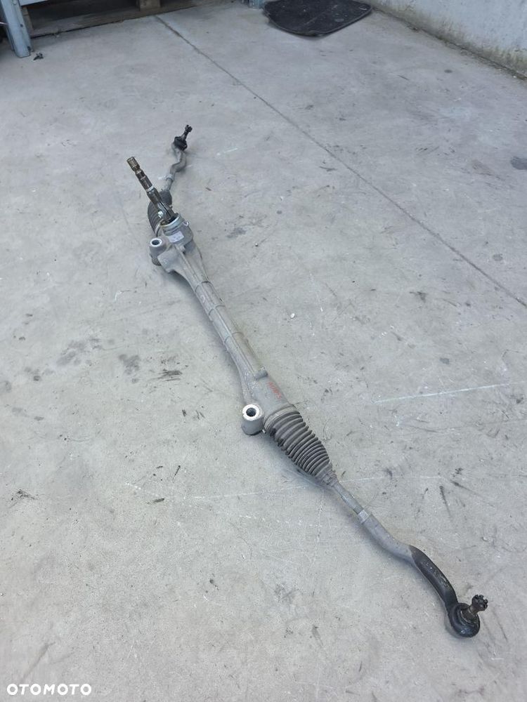 TOYOTA AURIS II HYBRYDA PRZEKŁADNIA KIEROWNICZA 45510-02330 - 2