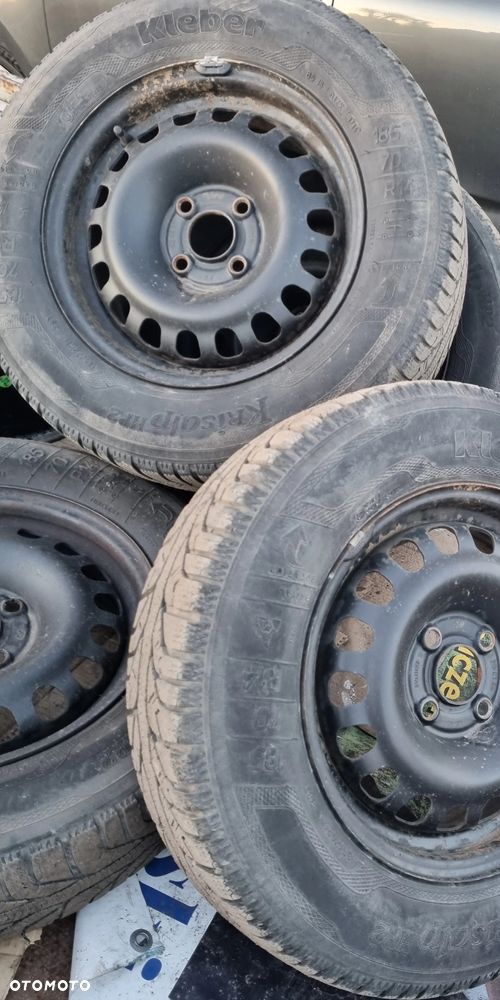 Opel Corsa 1.2 16V Energy - 16