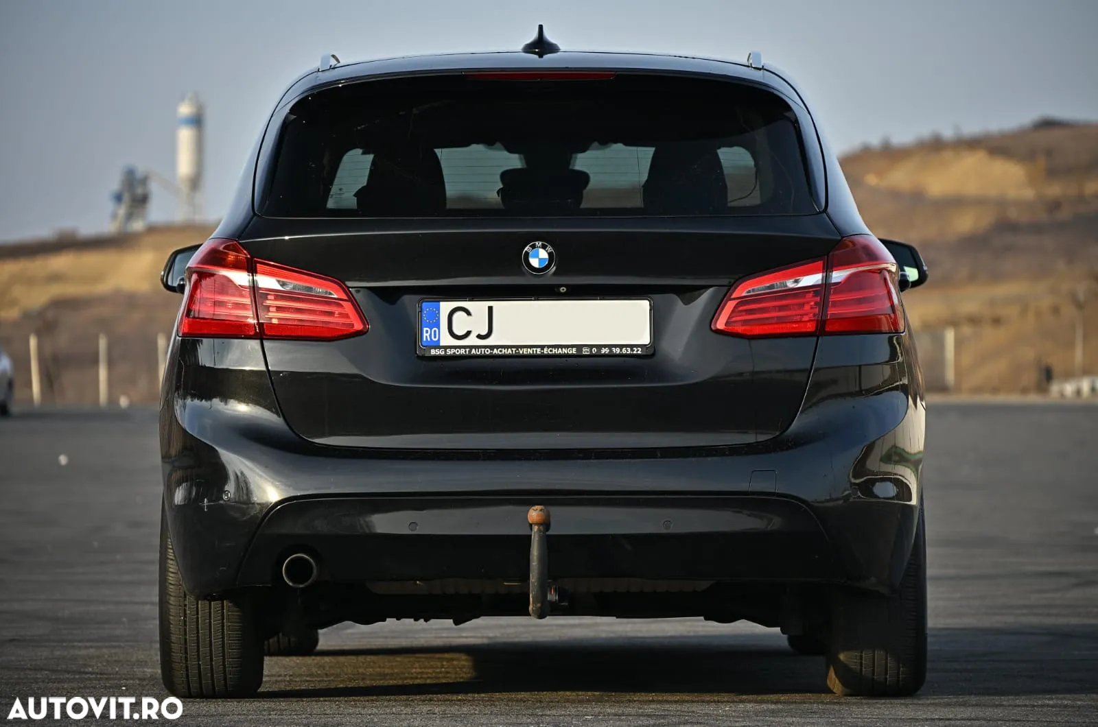BMW Seria 2 - 6