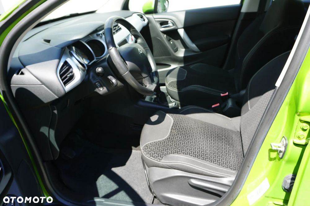 Citroën C3 1.6 HDi Selection - 4