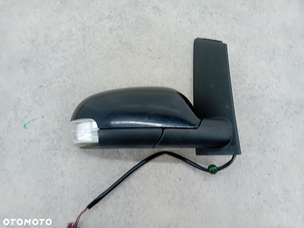 LUSTERKO PRAWE VW TOURAN I FL - 1