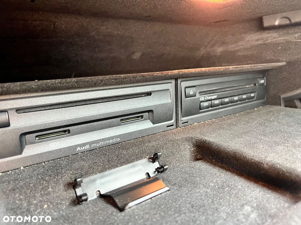 Audi A6 Avant 2.8 FSI - 25