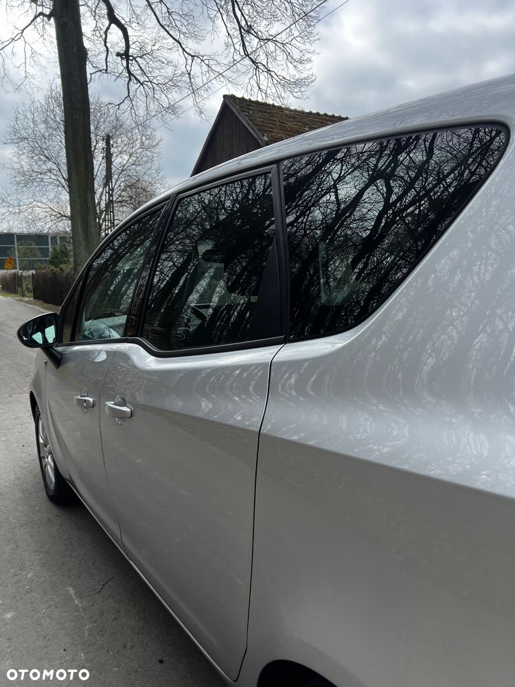 Opel Meriva 1.4 T Enjoy - 20