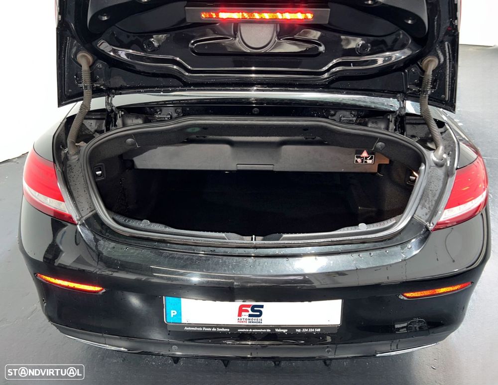 Mercedes-Benz C 250 - 23