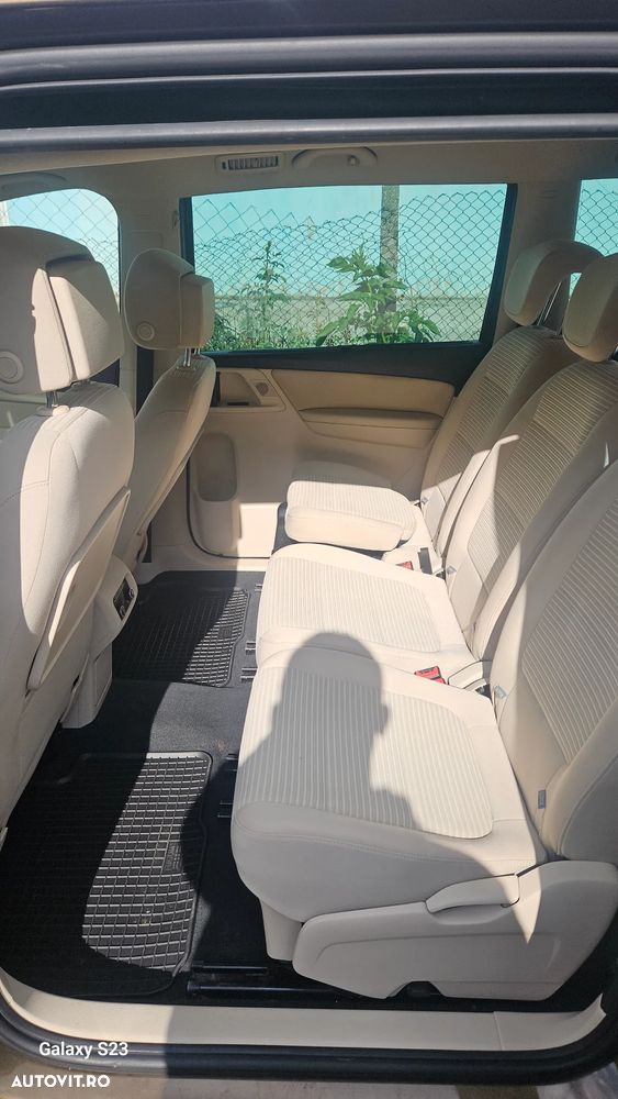 Seat Alhambra - 8