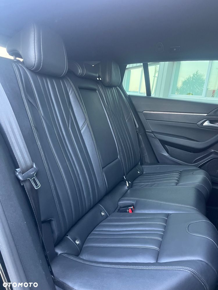 Peugeot 508 225 e-EAT8 GT Pack - 30