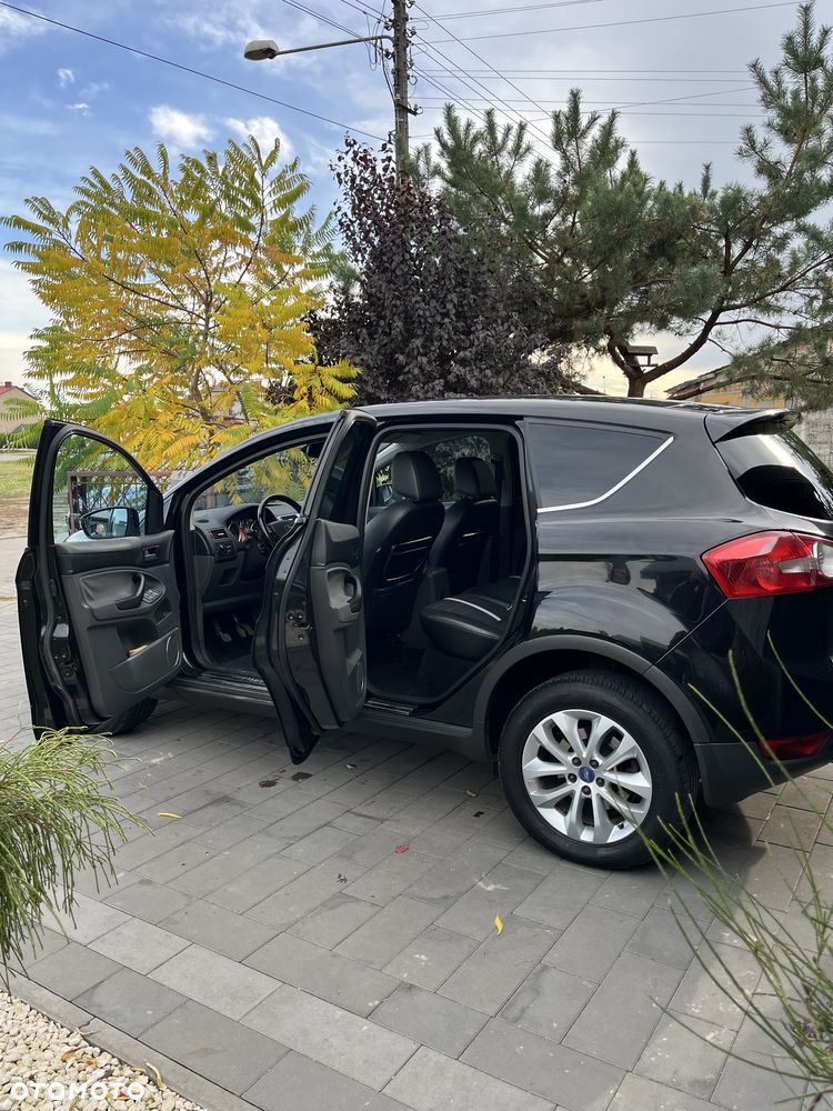 Ford Kuga - 7