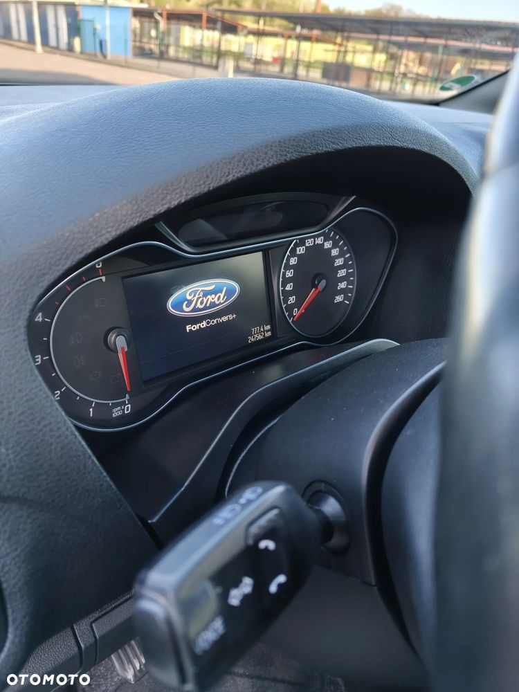 Ford S-Max 2.0 TDCi DPF Business Edition - 15