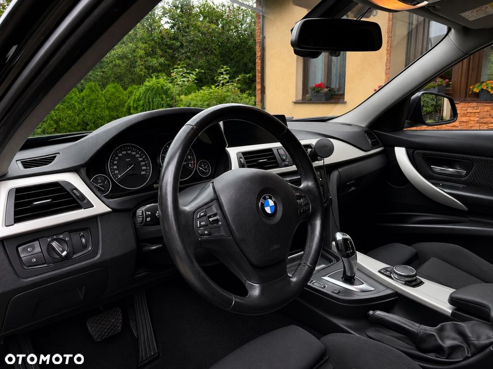 BMW Seria 3 - 9