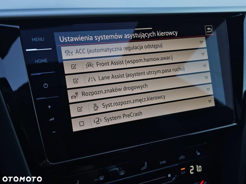 Volkswagen Arteon 2.0 TDI R-Line DSG - 40