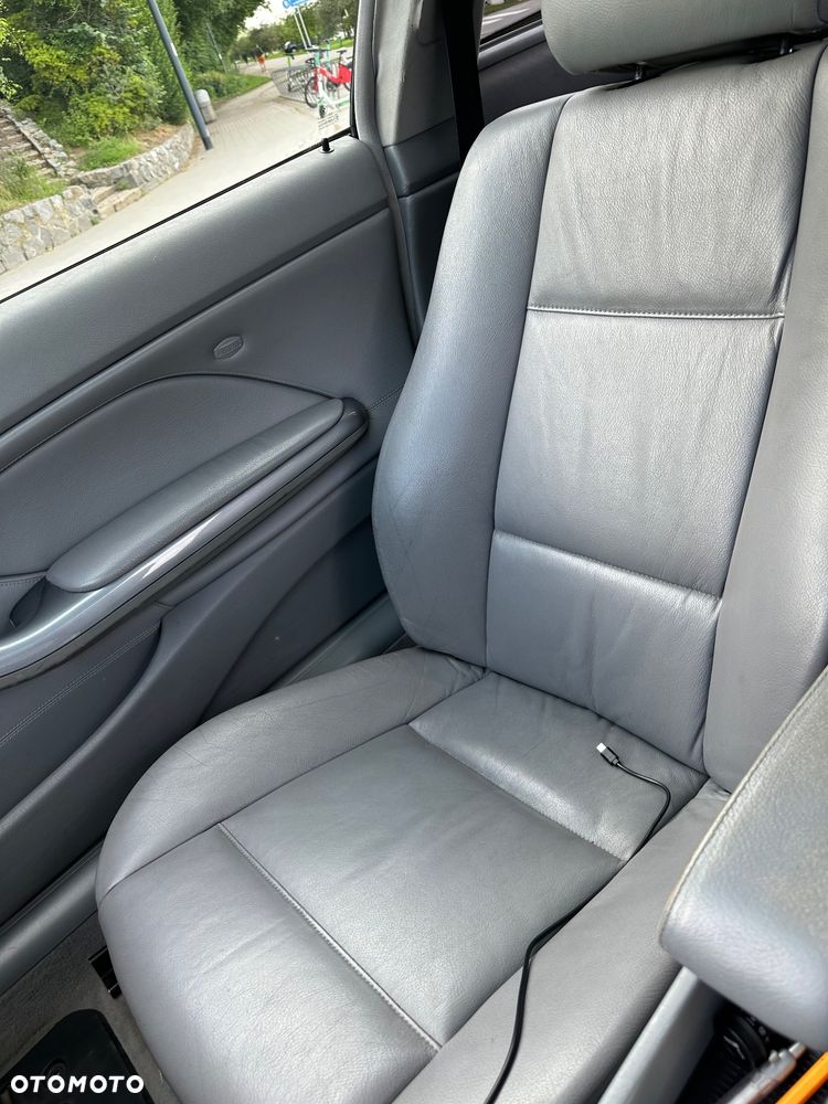 BMW Seria 3 320 Ci - 16