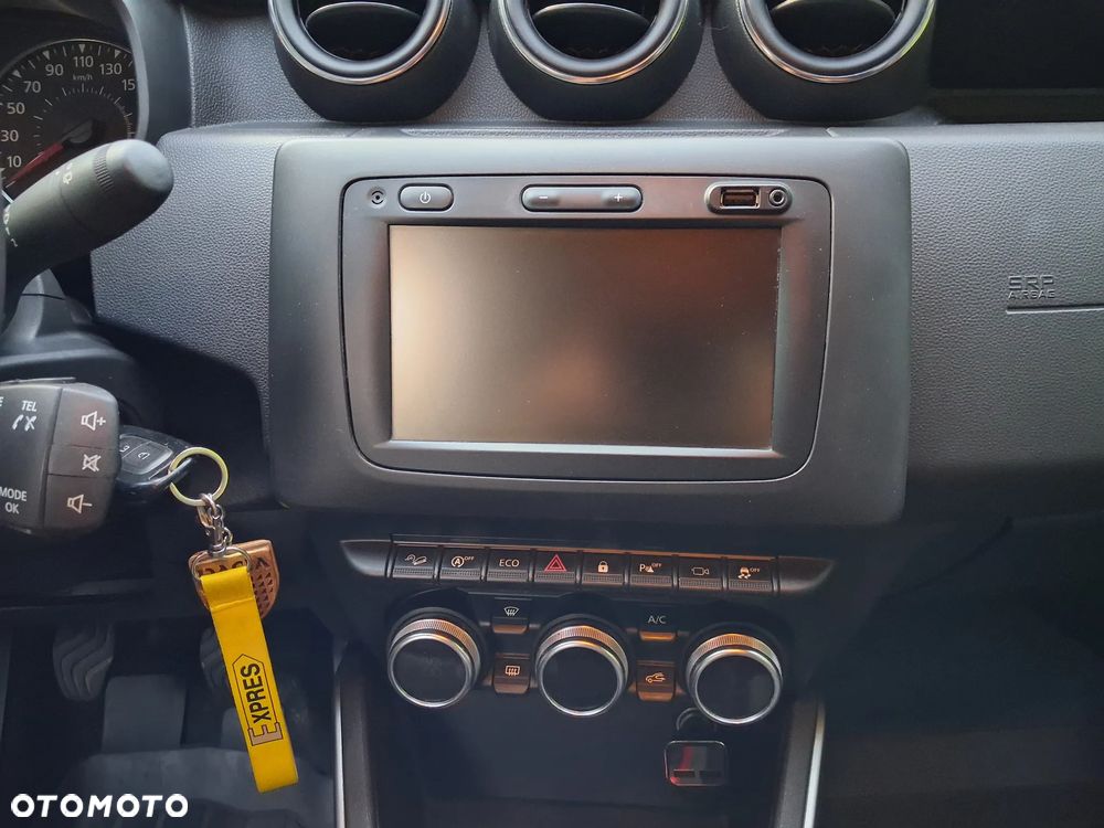 Dacia Duster 1.6 SCe Techroad 4WD - 19