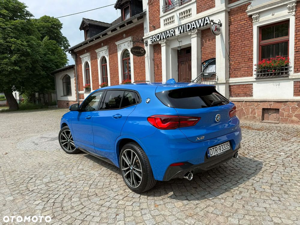 of the car