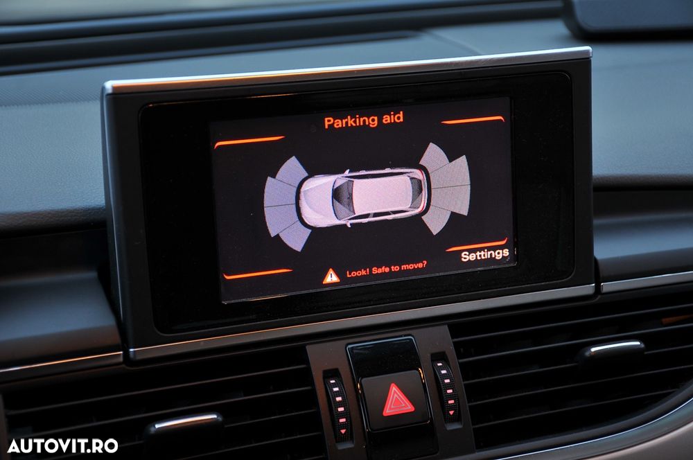 Audi A6 2.0 TDI DPF - 9