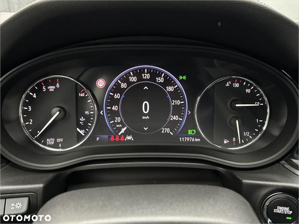 Opel Insignia 2.0 CDTI Business Elegance S&S - 21