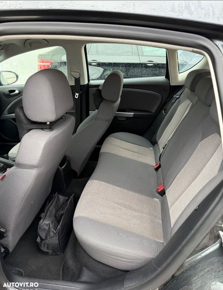 Seat Leon 1.4 TSI Sport - 6