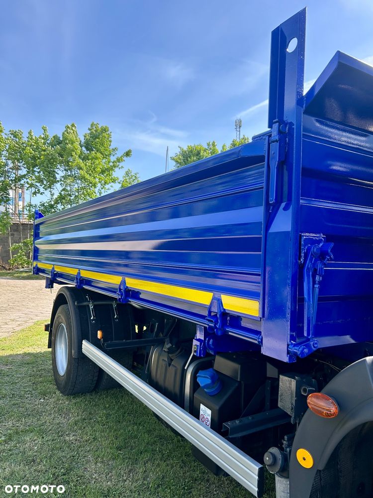 Iveco Eurocargo 160E21 - 12