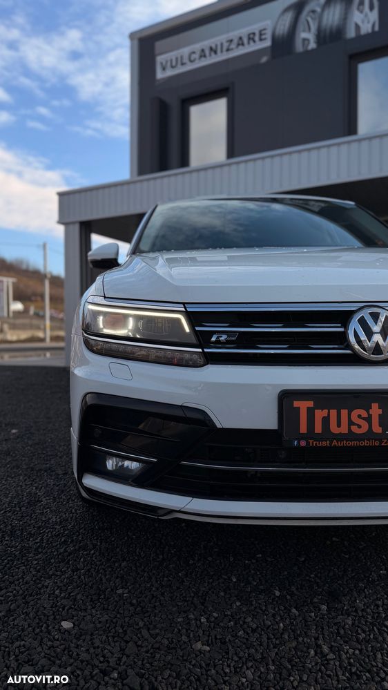 Volkswagen Tiguan - 29