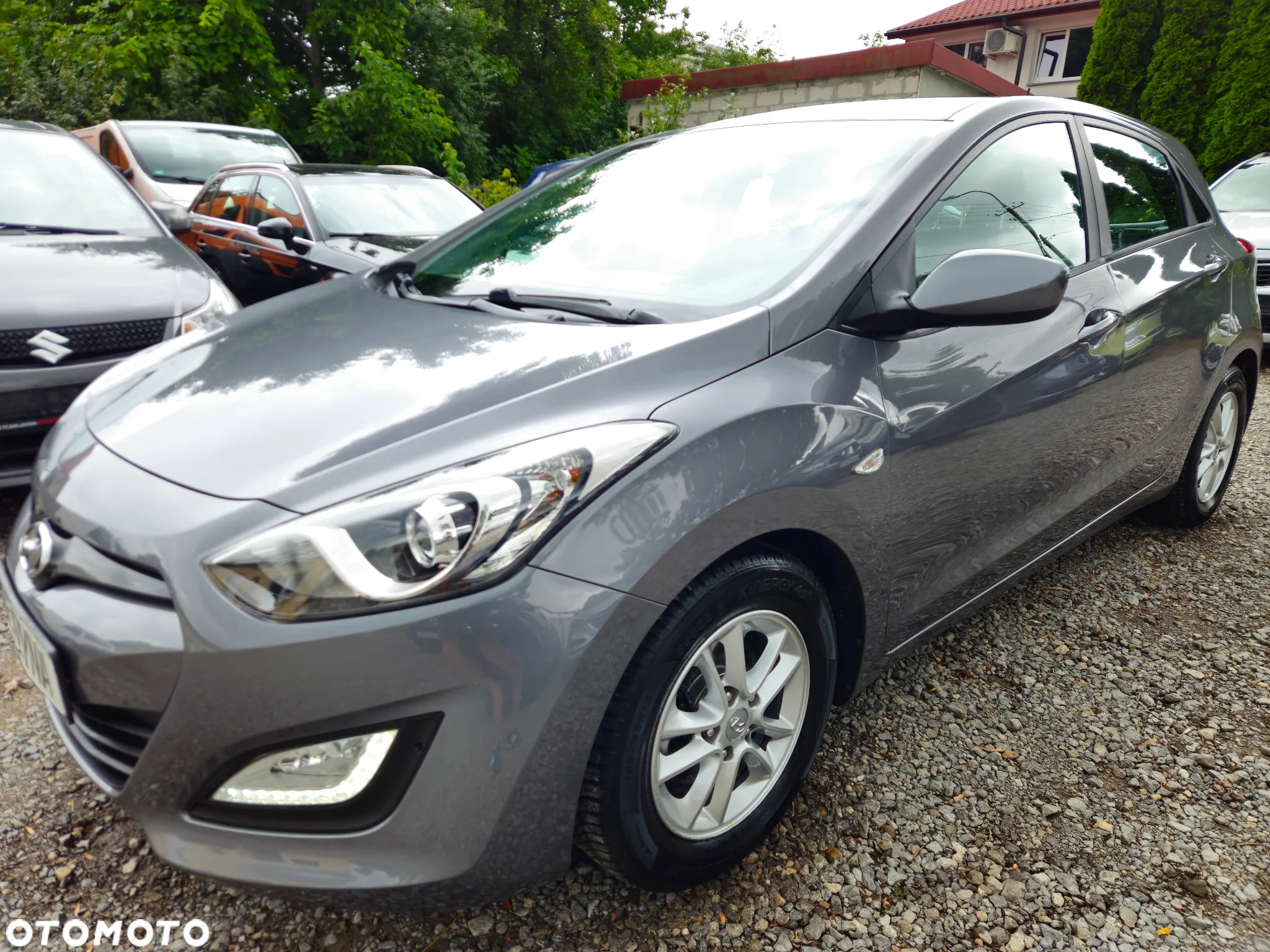 Hyundai i30 1.4 Style - 12