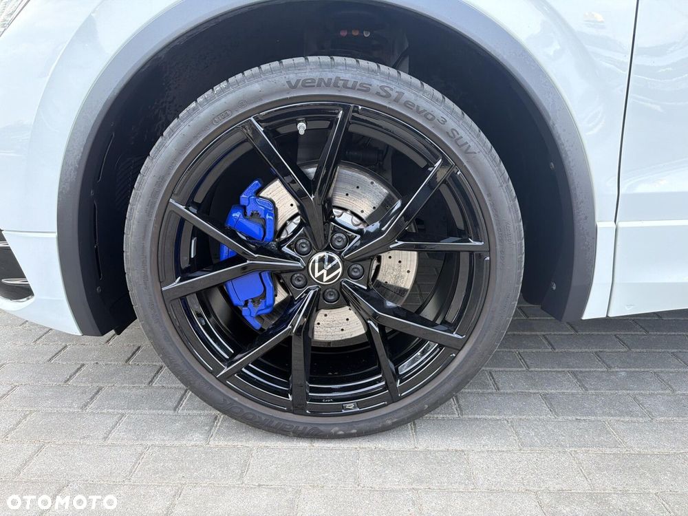 Volkswagen Tiguan 2.0 TSI 4Mot R DSG - 18