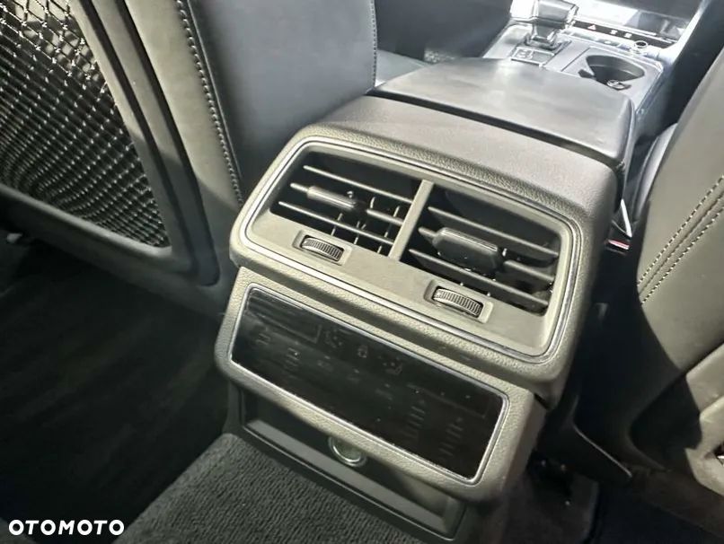 Audi A6 Avant - 6